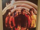 THE KINKS ARE THE VILLAGE GREEN PRESERVATION SOCIETY UK 1ST PRESSING STEREO 1968