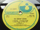 Syd Barrett - The Madcap Laughs // Orig UK '70 Harvest LP