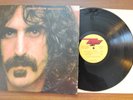 Frank Zappa Apostrophe (') Discreet DSK 2289 1974 Near Mint clean copy