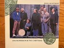 Van Morrison & The Chieftains - Irish Heartbeat LP 1988 Pressing w/ Inner Sleeve