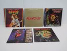 Bob marley and the wailers vinyl lp records live birth legend soul exobus tosh