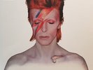 David Bowie - Aladdin Sane (LP, Album, Ltd, RE, RM, RP, Sil) (Very Good Plus (VG