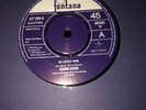 7” DIANA DORS *NORTHERN SOUL *RECORD RARE- MINT VINYL * 45rpm ( SO LITTLE TIME )