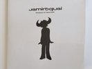 JAMIROQUAI: 'EMERGENCY ON PLANET EARTH' ORIGINAL 2LP GATEFOLD VINYL LP - EX/NM
