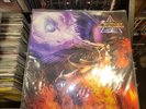 RARE - Stryper - Fallen -  White Vinyl Limited to 300 Copies - Grade 9/10