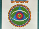 GONG Radio Gnome Invisible Trilogy (3xLP Box Set, 2015)