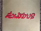 Bob Marley & The Wailers - Exodus - Vinyl LP - Island Records 1977