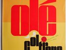 John Coltrane 