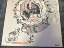 Dj Shadow - The Private Press Double Vinyl LP Rap HipHop