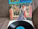 ELVIS PRESLEY RARE BLUE HAWAII COMPLETE SESSIONS VOL 4 VINYL LP