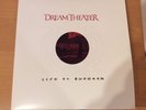 Vinyl Dream Theater Live At Budokan 4 Lps