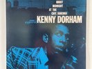 Kenny Dorham - ‘Round About Midnight At The Cafe Bohemia LP BST 81524 DMM Press