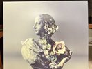 Alina Baraz & Galimatias Urban Flora Clear Vinyl New Unsealed