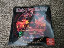 Iron Maiden - Night Of The Dead, Legacy Of The Beast: Live In Mexico City LP NEW