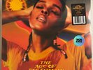 JANELLE MONÁE – THE AGE OF PLEASURE - COKE BOTTLE CLEAR VINYL LP NEW - A12