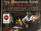 Nat King Cole : The Christmas Song (Limited Edition Green Vinyl LP) New/Sealed