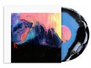 SHIGETO No Better Time Than Now LP NEW COLORED VINYL Ghostly International reis