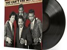 KNIGHT,CURTIS, & THE SQUIRES FEAT. JIMI HENDRIX -YOU CAN'T USE MY NAME NEW VINYL
