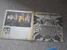 THIN LIZZY JAILBREAK 1ST PRESS 1976 UK VERTIGO VINYL LP 9102 008 Super Deluxe