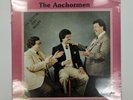 Vintage Christian Gospel The Anchormen Ya Better Get Ready Sealed
