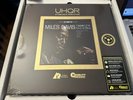 MILES DAVIS 'Kind Of Blue' Analogue Productions UHQR 45rpm 200g CLEAR Vinyl 2LP