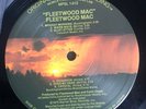 FLEETWOOD MAC AUDIOPHILE Mobile Fidelity Sound Lab MFSL VINYL LP JAPAN