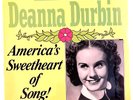Deanna Durbin - AMERICA'S SWEETHEART OF SONG  - NEW Sealed - MCA MSM2-35245