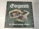 Gorgoroth - Ad Majorem Sathanas Gloriam Lp  (Limited Edition 232/400)