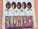 The Rolling Stones ‎- Flowers London Records ‎– LLM - 17282 vinyl Argentina