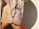 Talking Heads Stop Making Sense Vinyl Record Album LP USED 1984 Band Rock Music