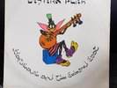 Western Flier : Hapshash and The Coloured Coat  LBL 83212  Mono