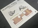 Incredible Bongo Band Michael Viner's LP “Bongo Rock” -Pride 0028 1973
