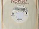 ELECTRIC PRUNES Ain’t It Hard REPRISE 45 garage psych 1966 Promo VG++ HEAR