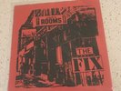 THE FIX  Jan’s Room EP  Touch And go  MISFITS  Negative Approach. GISM  KBD