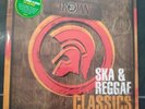 Ska & Reggae Classics 2 LP New/Sealed