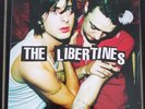 The Libertines Debut LP Vinyl New/Sealed