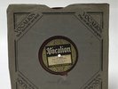 Uncle Am Stuart 'Sally Gooden / Leather Breeches' 1927 Fiddle 78 Vocalion 14841