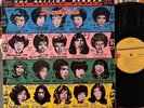 The Rolling Stones Some Girls Vinyl LP Original Die-Cut Cover COC 39108 Miss You