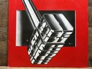 SLEDGEHAMMER Blood On Their Hands ILLUMINATED LP London 1983