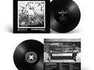 Jay Royale -- The Baltimore Housing Project LP (Black Vinyl)