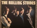 England's Newest Hit Makers (US) Mono LP w/Poster - The Rolling Stones (LL 3375)