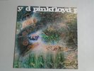 A Saucerful Of Secrets - Pink Floyd - original pressing - English Import