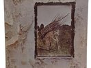 Led Zeppelin - IV 4 - 1971 SD 7208 1st Press Porky Pecko Duck VG / VG+ Gatefold