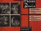 Miles Davis Young Man With A Horn 161 LEXINGTON / DG / EAR /LAST BC BLP 5020