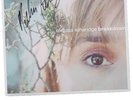 RARE SIGNED Melissa Etheridge - Breakdown Vinyl Record LP