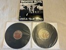 Check Your Head by Beastie Boys Vinyl Record Reissue 2009 Played Once