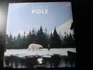SEALED WYS NORTH POLE SOUTH POLE NUMBERED  500 LP RECORD LOFI