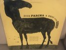 Dick Farina & Eric Von Schmidt Bob Dylan as  Blind Boy Grunt LP UK Import 1963