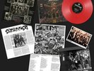 Obsession Marshall Law LP testament Slayer Judas priest Dio metallica megadeth