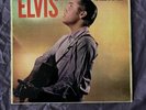 Elvis Presley - “Elvis” Original 1957 German Pressing (NearMint Condition)